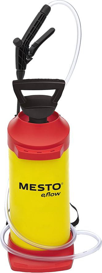 MESTO Drucksprühgerät 3227FP Akku FIX PLUS 5L