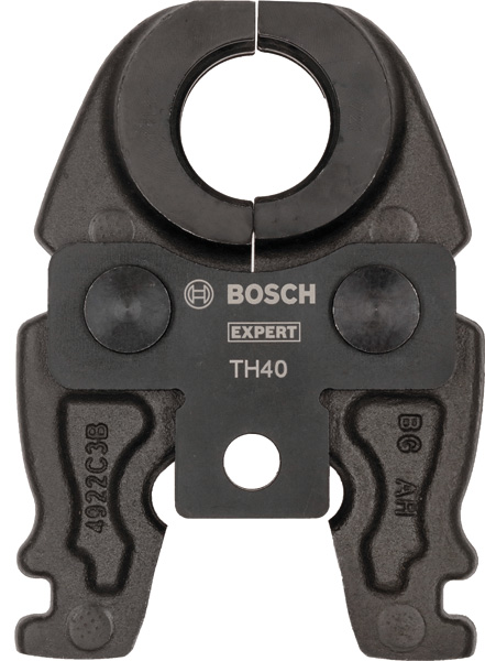 BOSCH EXPERT Compact Pressbacke, TH40 BOSCH EXPERT Compact Pressbacke, TH40