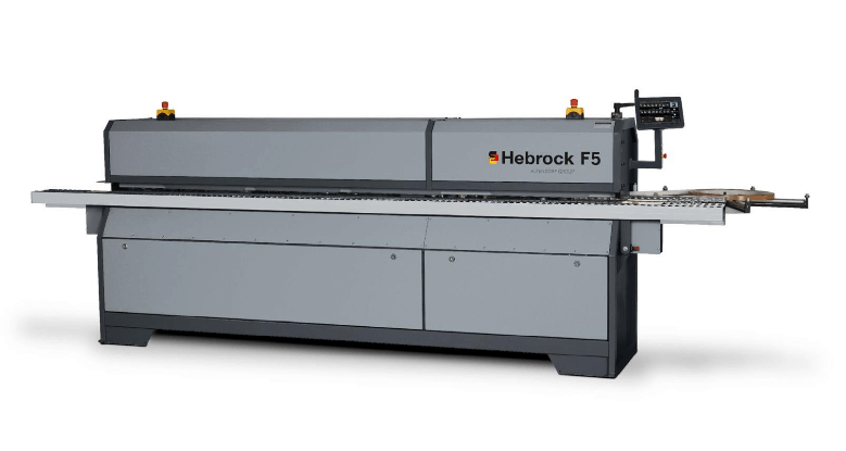 Altendorf Kantenanleimmaschine F5 next