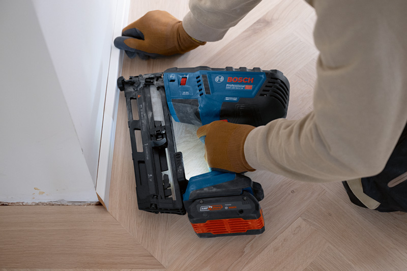 BOSCH Akku-Holznagler GNH 18V-64-2 M, L-BOXX 238