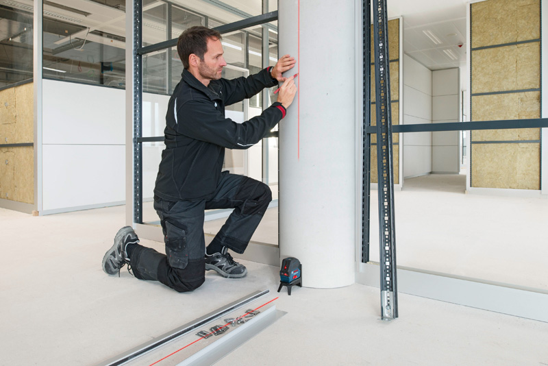 BOSCH Kombilaser GCL 2-50 BOSCH Kombilaser GCL 2-50