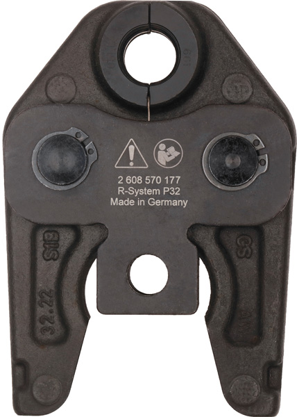 BOSCH EXPERT Standard Pressbacke, TH26 BOSCH EXPERT Standard Pressbacke, TH26