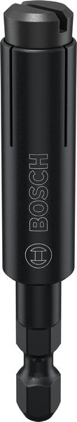 BOSCH EXPERT Adapter zur Locherweiterung, Ø 11 x HEX 6,35 mm BOSCH EXPERT Adapter zur Locherweiterung, Ø 11 x HEX 6,35 mm