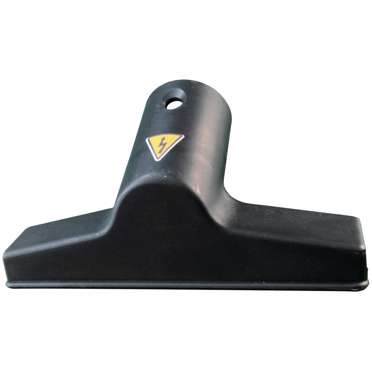 STÜRMER Bodendüse, antistatisch Cleancraft Ø 32 mm klein STÜRMER Bodendüse, antistatisch Cleancraft Ø 32 mm klein