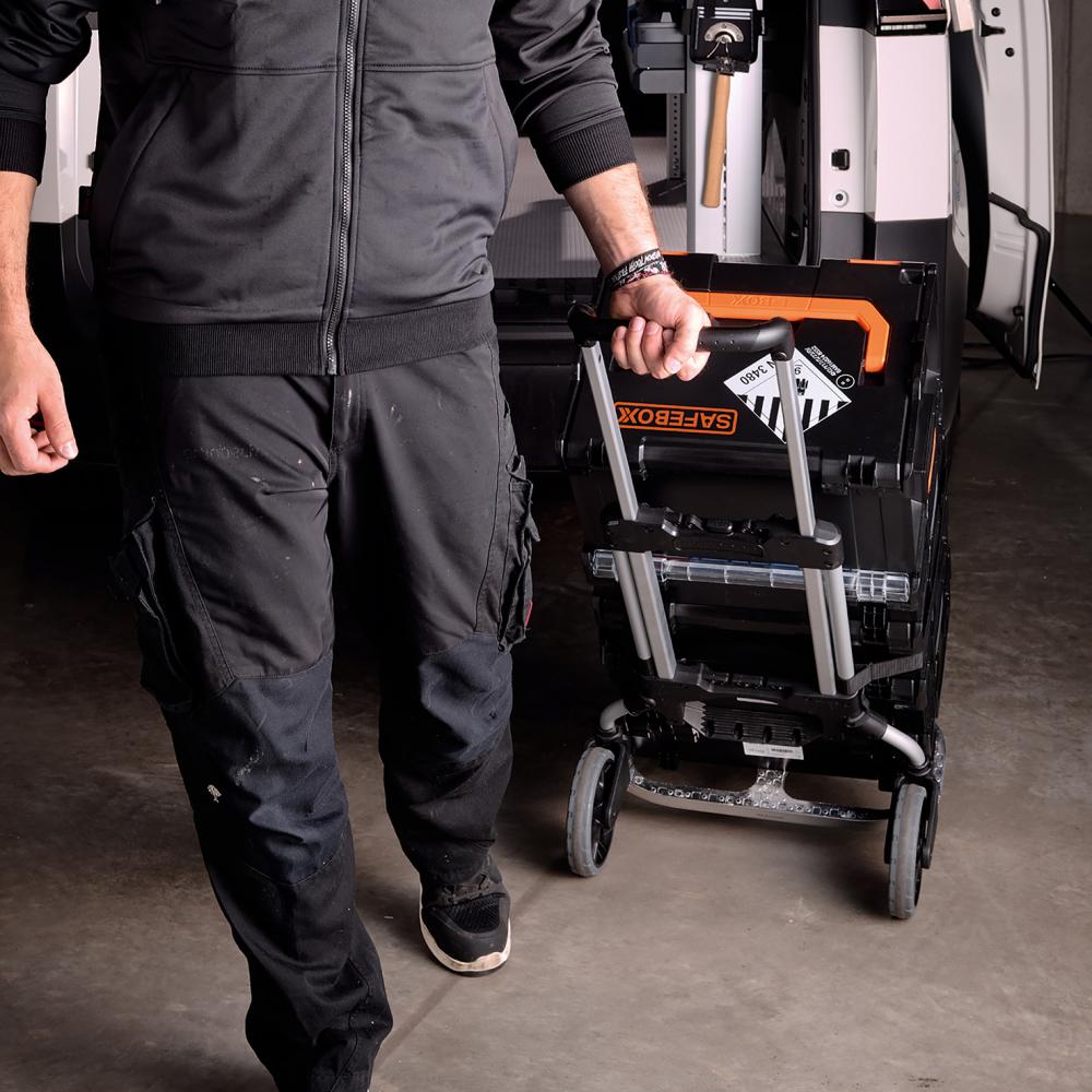 N.A. Battery SafeBOXX ADR L-BOXX 238 ADR N.A. Battery SafeBOXX ADR L-BOXX 238 ADR