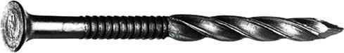 BÄR Drallhaftschraube galZn 4,2x 70 a 2,5kg BÄR