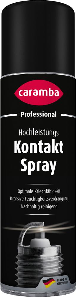 CARAMBA Express Kontakt-Spray 500ml Caramba CARAMBA Express Kontakt-Spray 500ml Caramba