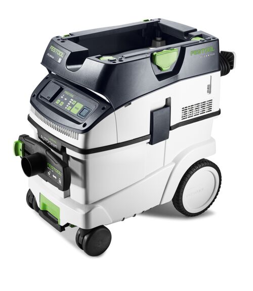 FESTOOL Absaugmobil CLEANTEC CTL 36 EI AC-RENOFIX
