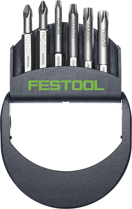 FESTOOL Bitkassette BT-IMP SORT5 FESTOOL Bitkassette BT-IMP SORT5