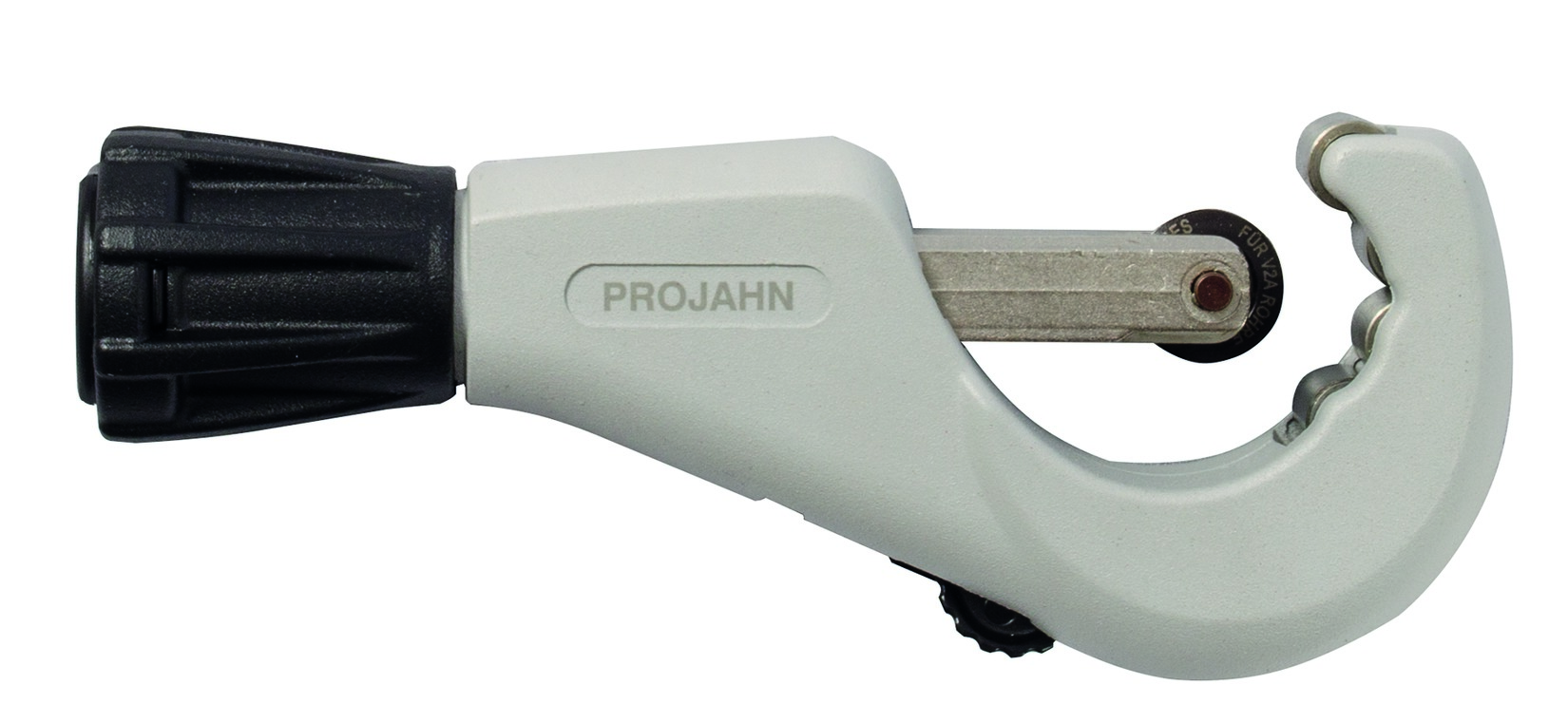 PROJAHN Rohrabschneider INOX KOMPAKT 3-45mm