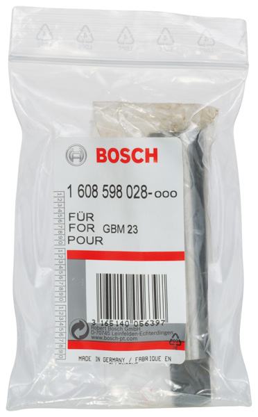 BOSCH PRO Morsekegel, MK 2 auf MK 1 BOSCH PRO Morsekegel, MK 2 auf MK 1