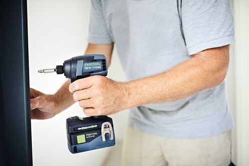 FESTOOL Bitkassette BT-IMP SORT5