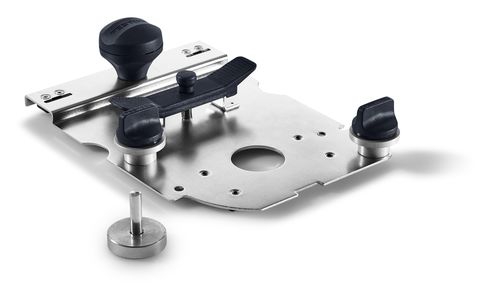 FESTOOL Führungsplatte FP-LR 32