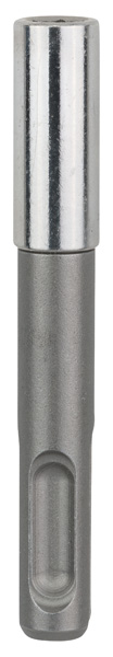BOSCH Universalhalter, mit SDS plus-Aufnahmeschaft, 1/4-Zoll, 78 mm, 11 mm