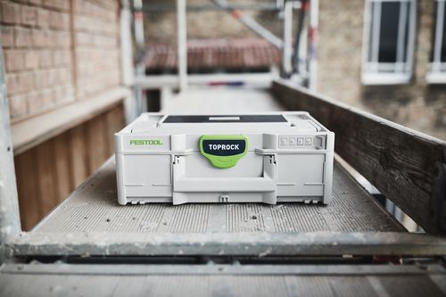 FESTOOL Bluetooth® Lautsprecher TOPROCK SYS3 BT20 M 137 USB-C