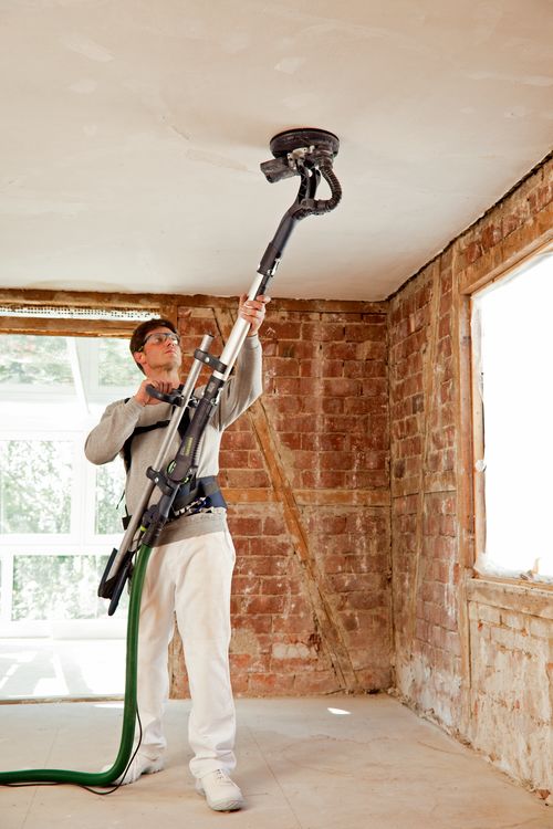 FESTOOL Tragegeschirr TG-LHS 225