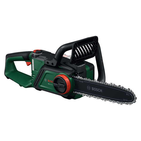 BOSCH Akku-Kettensäge PKE18V-30-28 BOSCH Akku-Kettensäge PKE18V-30-28