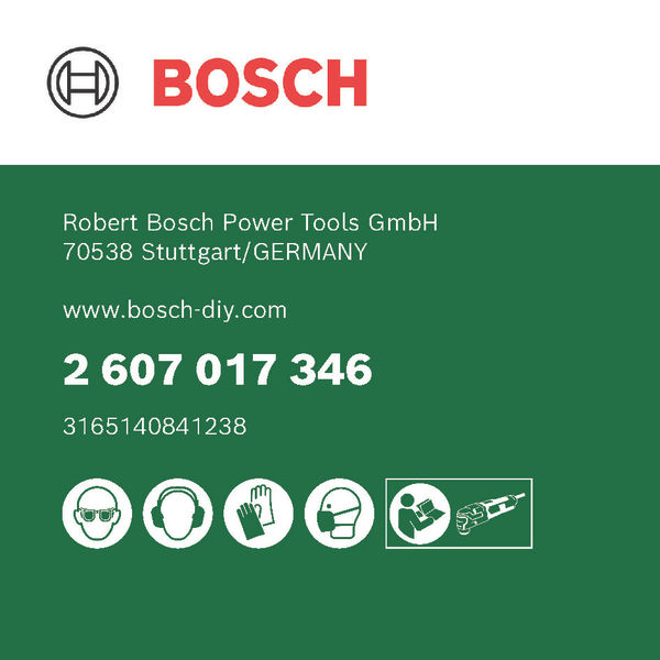 BOSCH Tauchsägeblatt Wood and Metal Starlock BIM, 20 x 30 mm BOSCH Tauchsägeblatt Wood and Metal Starlock BIM, 20 x 30 mm