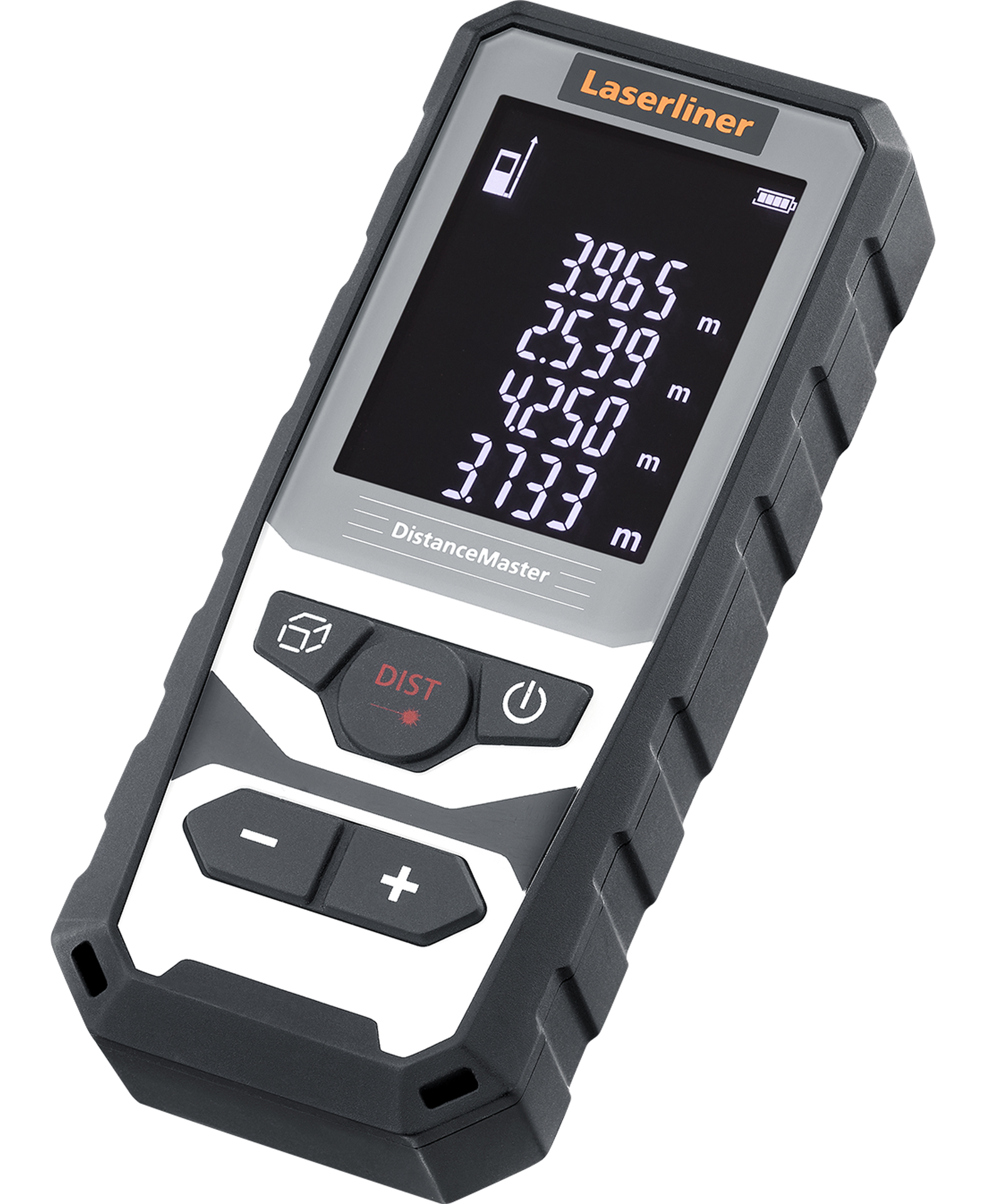 LASERLINER DistanceMaster 50 LASERLINER DistanceMaster 50