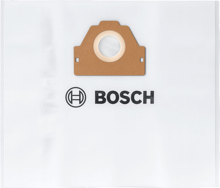 BOSCH Fleece Beutel, 480 x 550 mm, 10 l