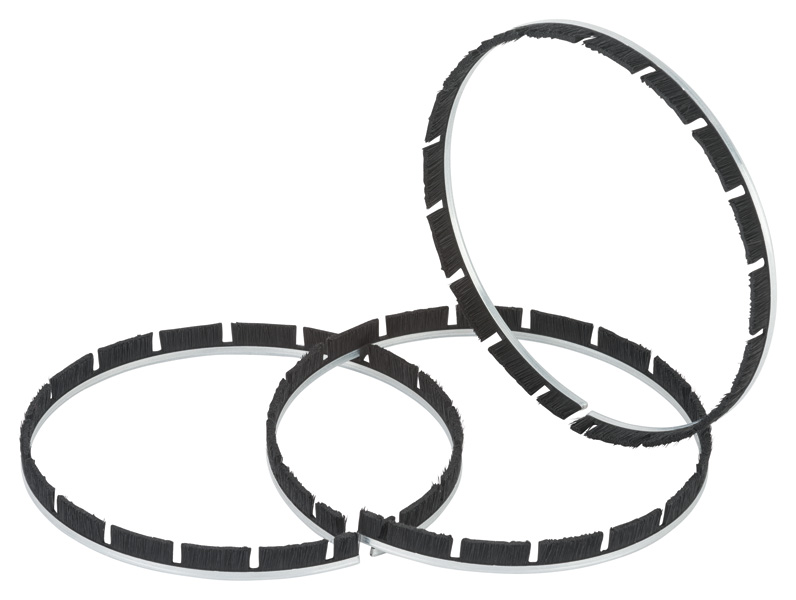 BOSCH Ersatzbürste für Bosch-Betonschleifer GBR 14