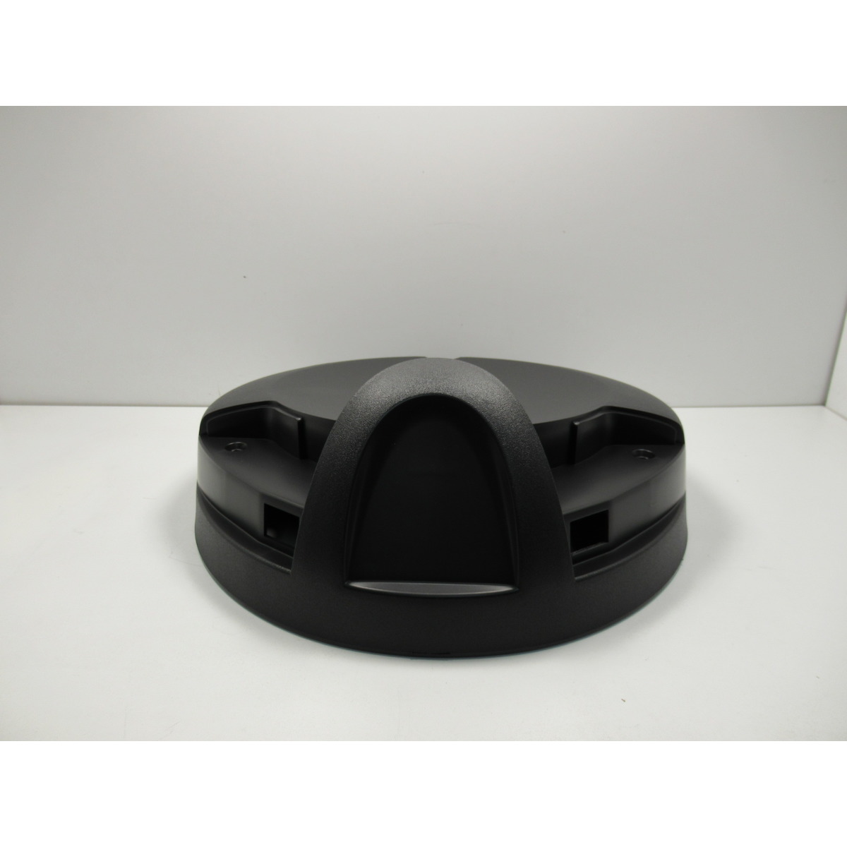 STÜRMER Abdeckung flexCAT 262VCA Cleancraft PMVR06240 / Ø400 / RAL9005 STÜRMER Abdeckung flexCAT 262VCA Cleancraft PMVR06240 / Ø400 / RAL9005