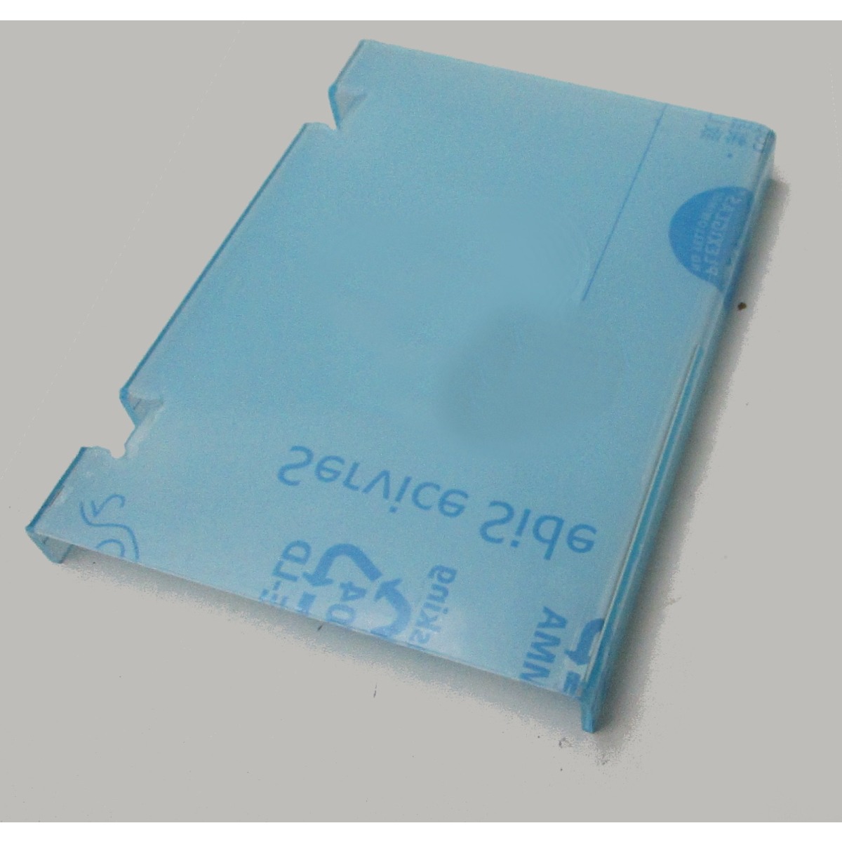 STÜRMER Abdeckklappe MEGA PRO PULS KOFFER Rehm 2600145 STÜRMER Abdeckklappe MEGA PRO PULS KOFFER Rehm 2600145