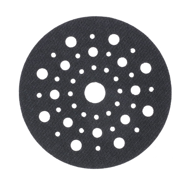 BOSCH Schleiftellerschoner 125 mm für Exzenterschleifer