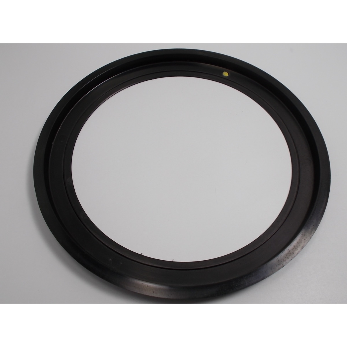 STÜRMER Adapterring dryCAT 133 IRSC Cleancraft MPVR07731 / RAL9005 / Ø335 / Ø260 STÜRMER Adapterring dryCAT 133 IRSC Cleancraft MPVR07731 / RAL9005 / Ø335 / Ø260
