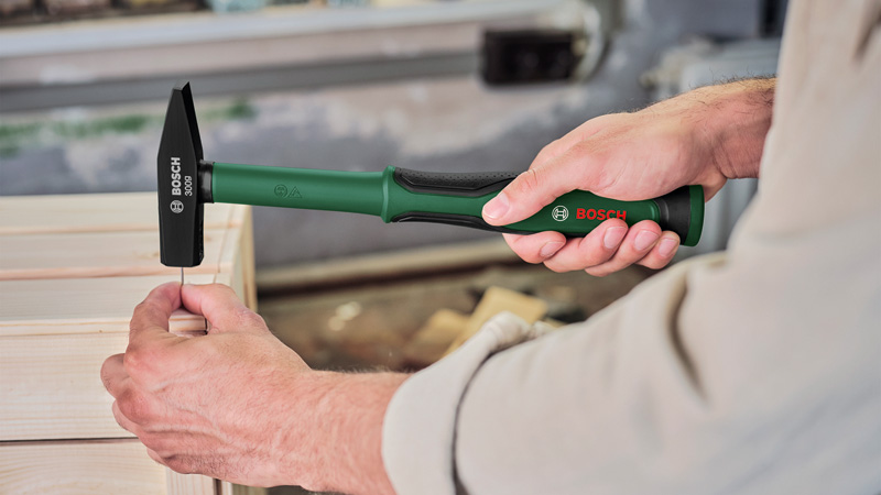 BOSCH Handwerkzeuge Universal Werkzeug Set 25-tlg. BOSCH Handwerkzeuge Universal Werkzeug Set 25-tlg.