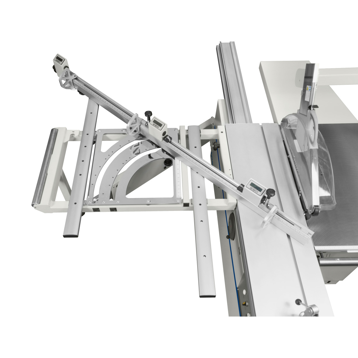 HOLZKRAFT Formatkreissäge si x 32 A 3 UP X minimax HOLZKRAFT Formatkreissäge si x 32 A 3 UP X minimax