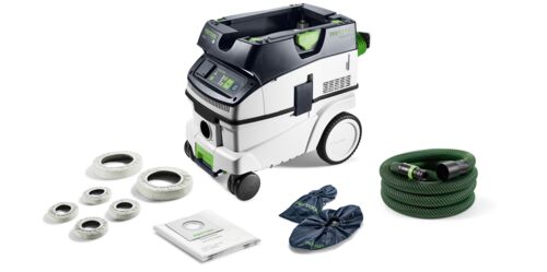 FESTOOL Absaugmobil CLEANTEC CTL 26 EI-FLR FESTOOL Absaugmobil CLEANTEC CTL 26 EI-FLR
