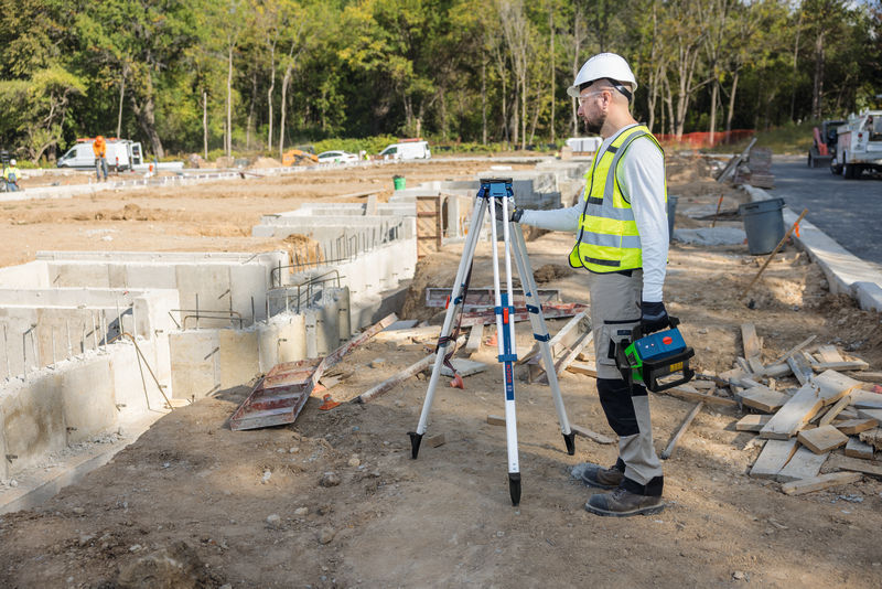 BOSCH Rotationslaser GRL18V-3-31G, 1 x Akku ProCORE18V 4.0Ah in L-BOXX BOSCH Rotationslaser GRL18V-3-31G, 1 x Akku ProCORE18V 4.0Ah in L-BOXX