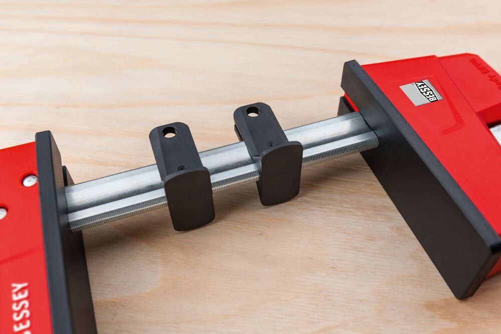 BESSEY Vario-Korpuszwinge REVO KREV150-2K BESSEY Vario-Korpuszwinge REVO KREV150-2K