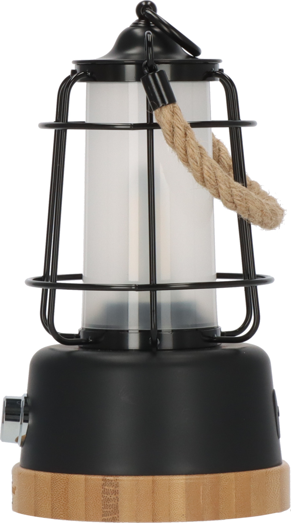 BRENNENSTUHL LED Akku Campinglampe CAL 1 AC (350 lm, IP44)
