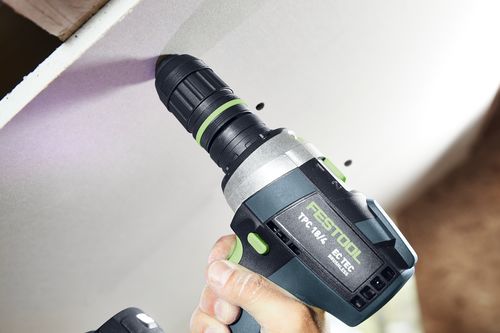 FESTOOL Tiefenanschlag DC UNI FF FESTOOL Tiefenanschlag DC UNI FF