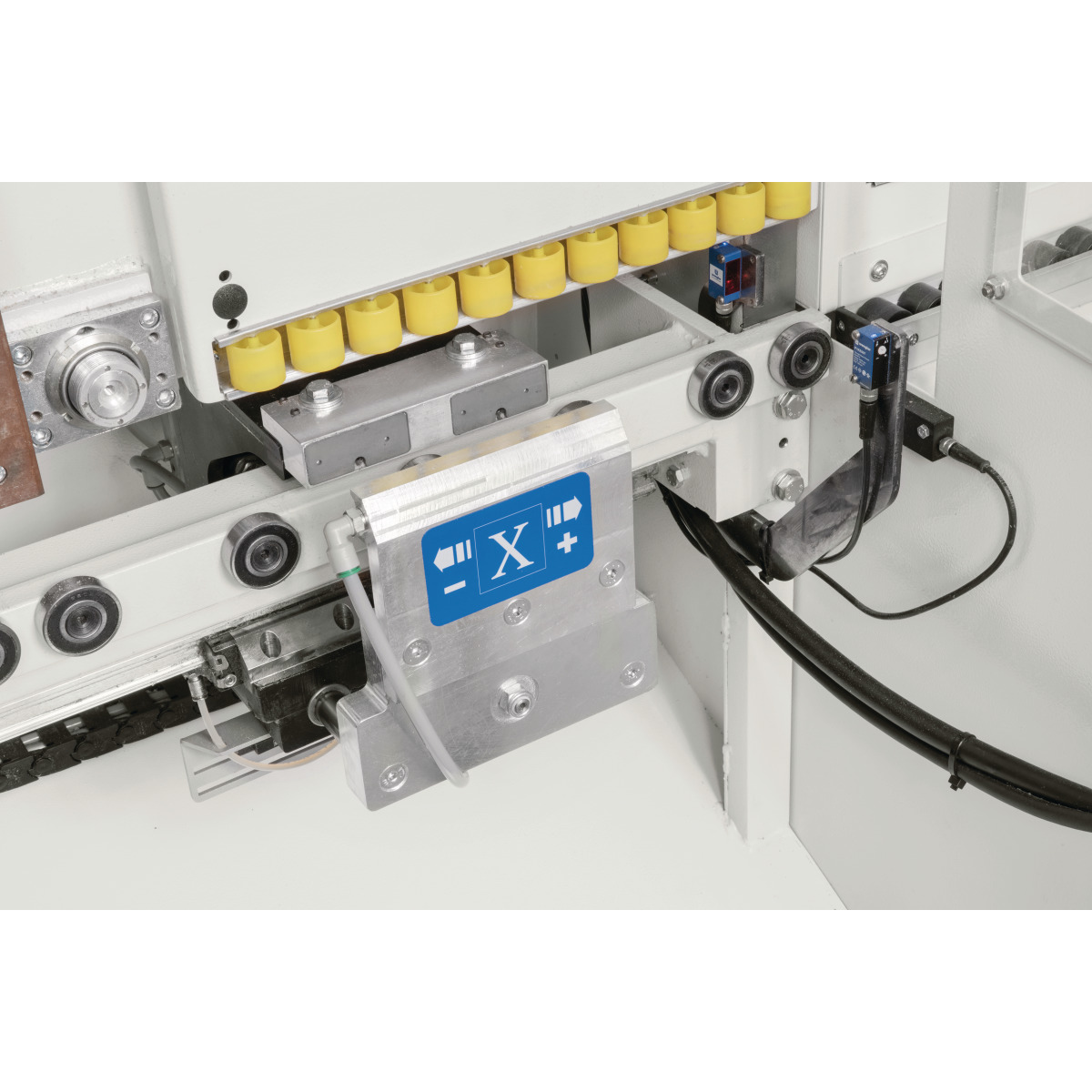 HOLZKRAFT CNC-Bohrmaschine startech cn v HOLZKRAFT CNC-Bohrmaschine startech cn v