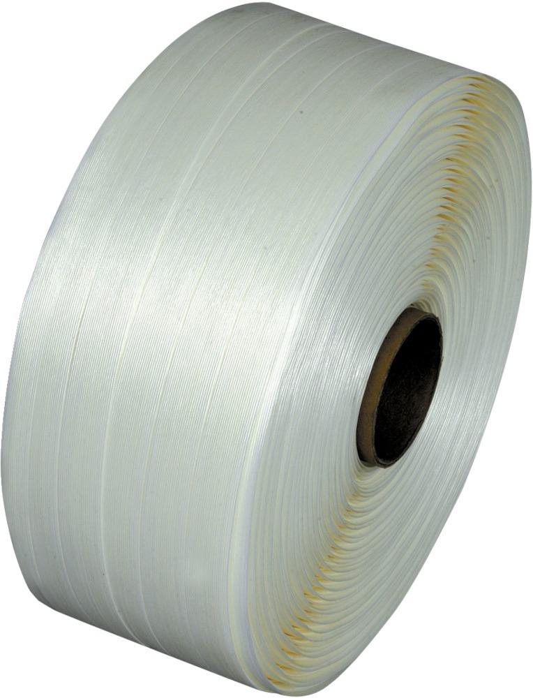 NEUTRAL Polyesterband 25 mm Rolle a 500 m NEUTRAL Polyesterband 25 mm Rolle a 500 m