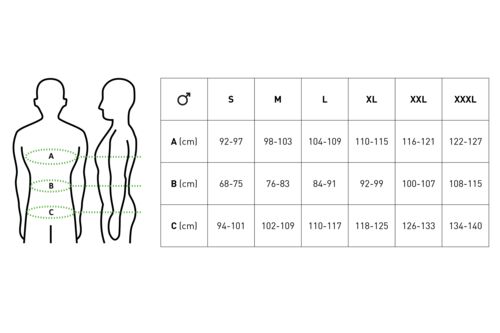 FESTOOL Funktionsshirt FUN-FT1 M
