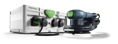 FESTOOL SYS-PowerHub SYS3-PH M 187 FESTOOL SYS-PowerHub SYS3-PH M 187