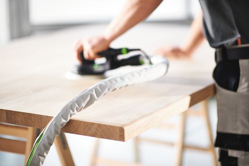 FESTOOL Exzenterschleifer ETS EC 150/5 EQ FESTOOL Exzenterschleifer ETS EC 150/5 EQ