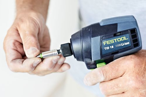 FESTOOL Bitkassette BT-IMP SORT1