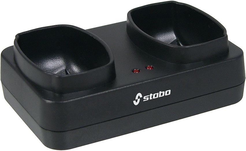 STABO FREECOMM Funkgerät Set stabo freecomm700 8 Kanäle Reichweite 10 km
