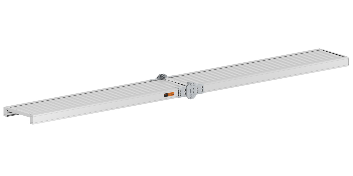 LAYHER Alu-Steg 600 faltbar