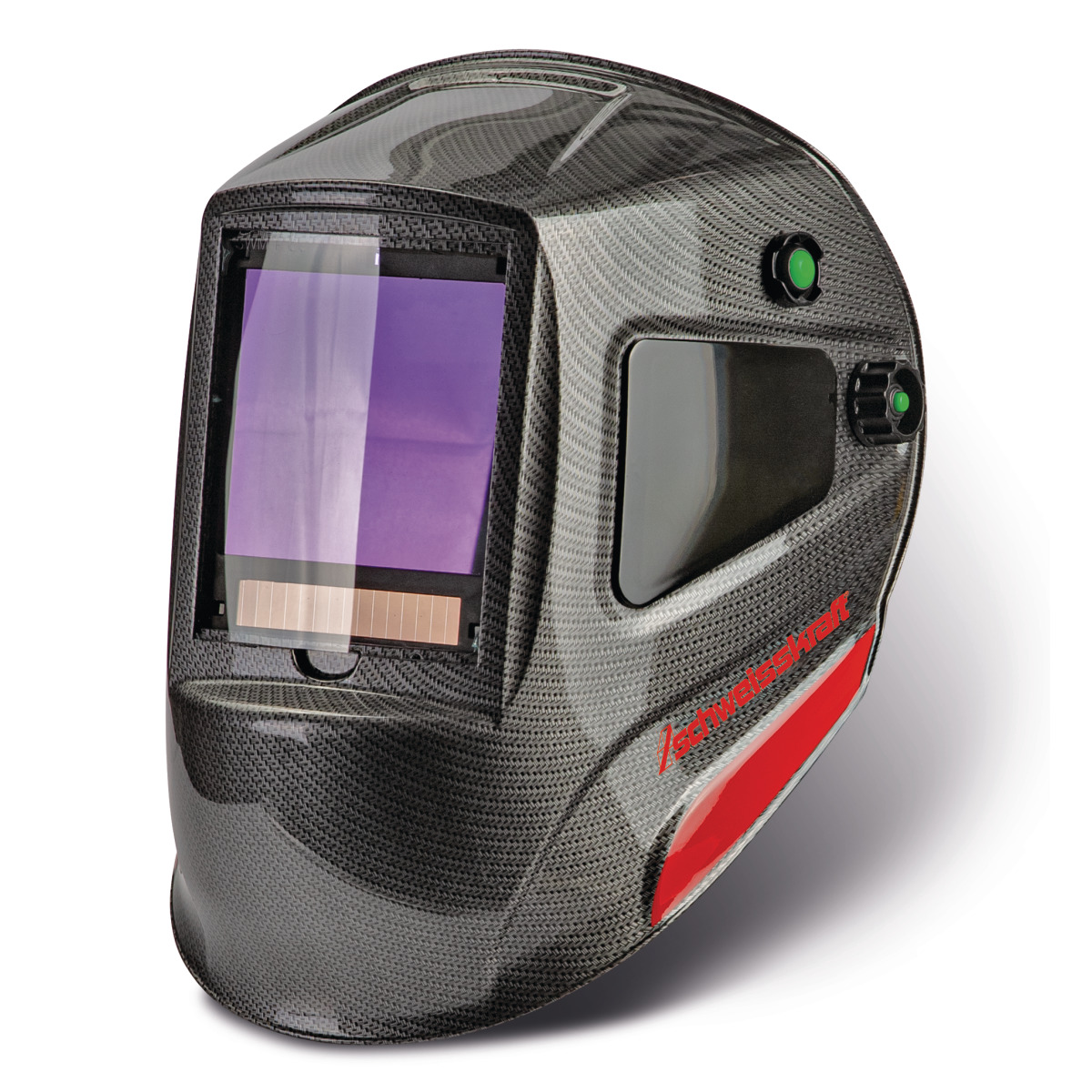 STÜRMER Automatik-Schweißschutzhelm Schweisskraft VarioProtect 3XL-W DIGITAL TC