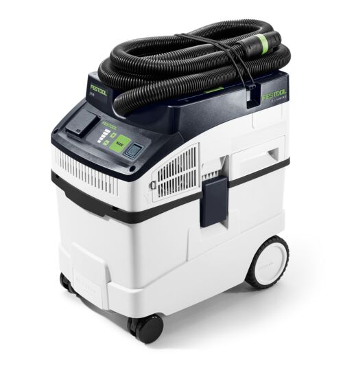 FESTOOL Absaugmobil CLEANTEC CT 25-Set FESTOOL Absaugmobil CLEANTEC CT 25-Set