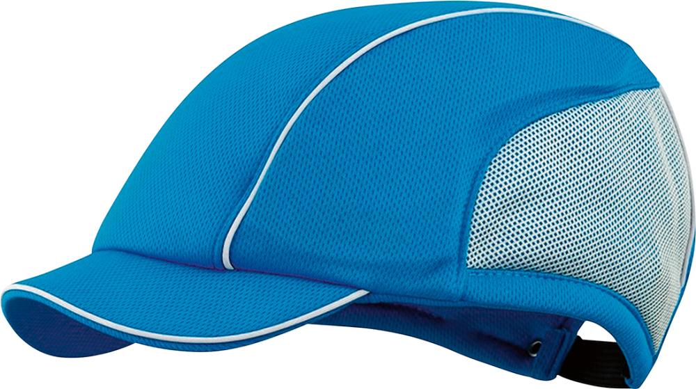 SCHUBERTH Basecap Flex-Active blau / grau SCHUBERTH Basecap Flex-Active blau / grau