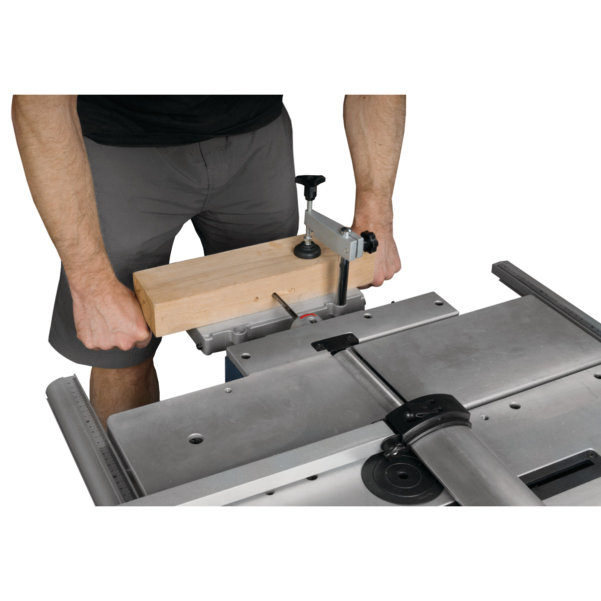 STÜRMER Universal-Mehrfachkombination Holzstar UMK 6 STÜRMER Universal-Mehrfachkombination Holzstar UMK 6