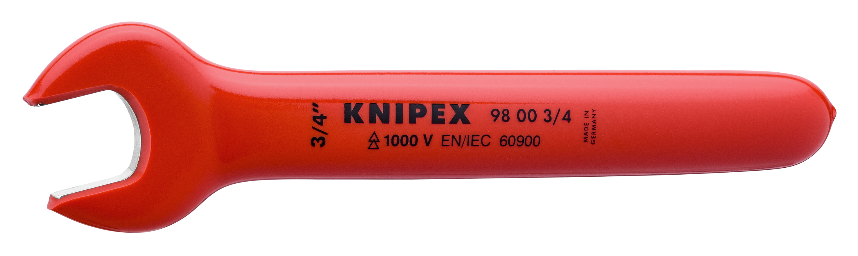 KNIPEX KNIPEX 98 00 3/4" Maulschlüssel