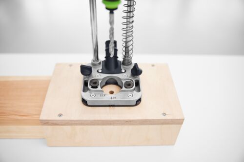 FESTOOL Mobiler Bohrvorsatz MB 40 FESTOOL Mobiler Bohrvorsatz MB 40